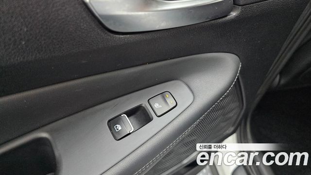 Hyundai Santafe 2020 — photo 25