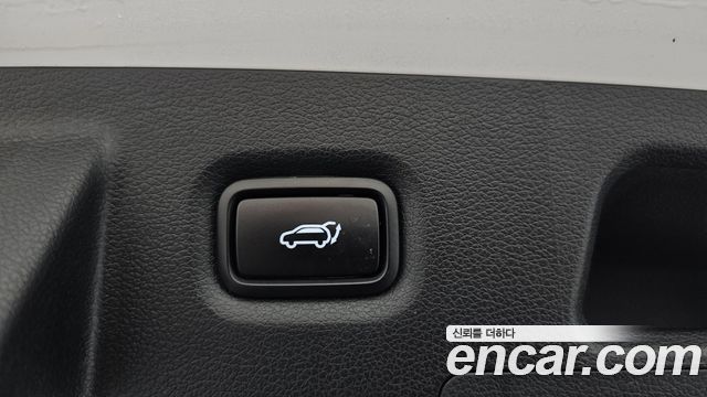 Hyundai Santafe 2020 — photo 26