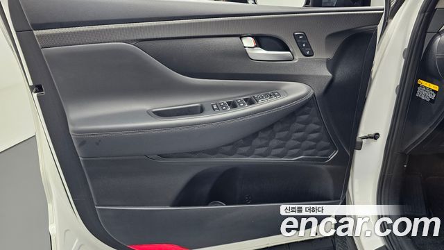 Hyundai Santafe 2020 — photo 14