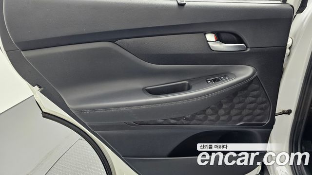 Hyundai Santafe 2020 — photo 15
