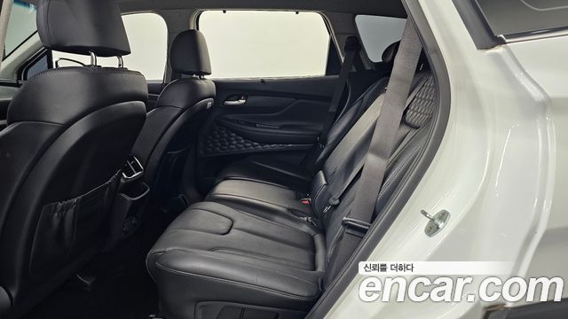 Hyundai Santafe 2020 — photo 16