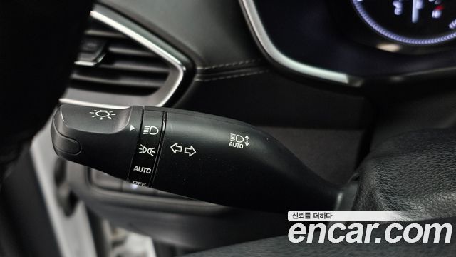 Hyundai Santafe 2020 — photo 27