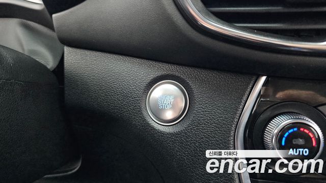 Hyundai Santafe 2020 — photo 28