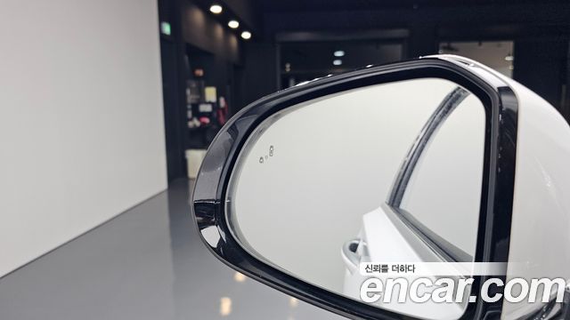 Hyundai Santafe 2020 — photo 29