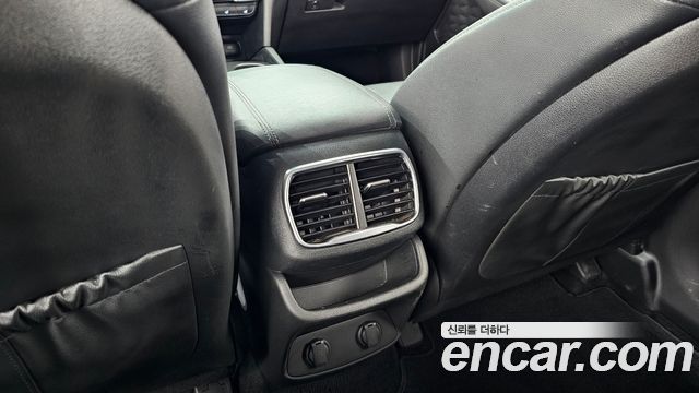 Hyundai Santafe 2020 — photo 30