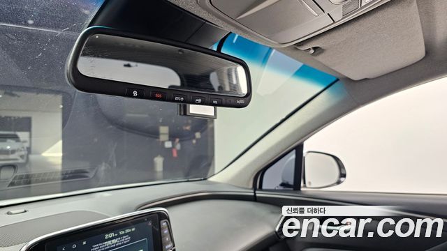 Hyundai Santafe 2020 — photo 31