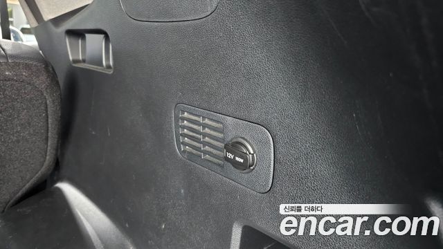 Hyundai Santafe 2020 — photo 33