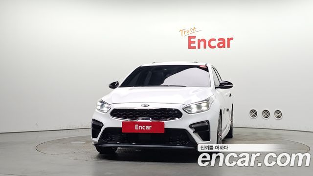 Kia K3 2021 — photo 3