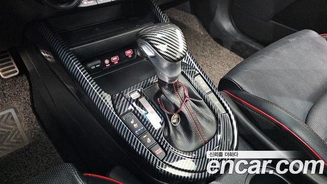 Kia K3 2021 — photo 9