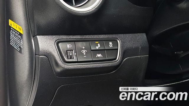 Kia K3 2021 — photo 13