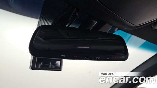 Kia K3 2021 — photo 17