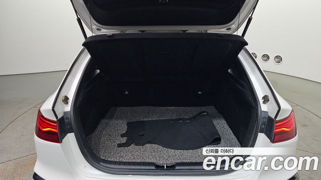 Kia K3 2021 — photo 20