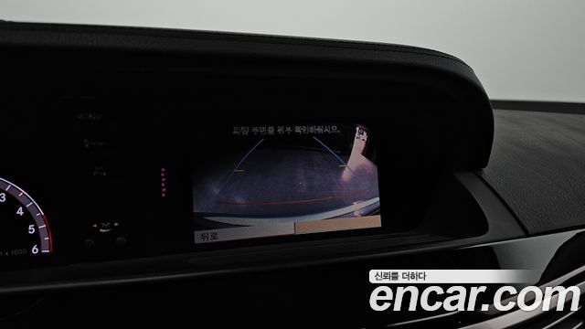 Mercedes-Benz S-Class 2011 — photo 21