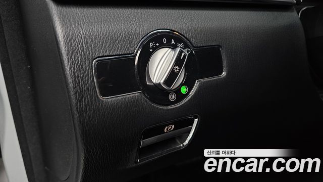 Mercedes-Benz S-Class 2011 — photo 27