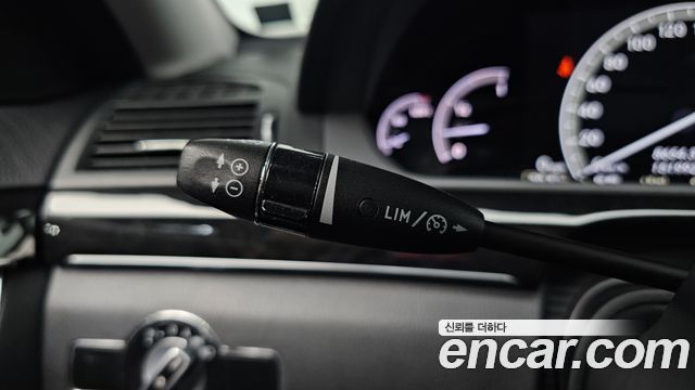 Mercedes-Benz S-Class 2011 — photo 28