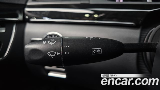 Mercedes-Benz S-Class 2011 — photo 29