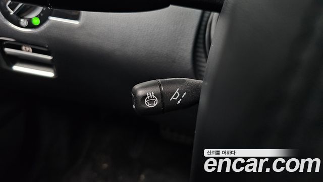 Mercedes-Benz S-Class 2011 — photo 30