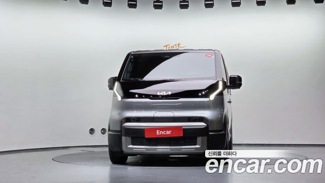 Kia PV5 2026 — photo 3