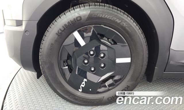 Kia PV5 2026 — photo 5