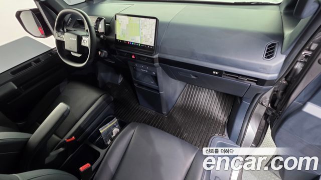 Kia PV5 2026 — photo 10