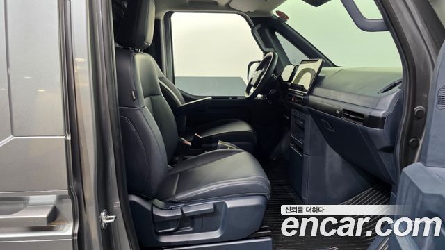 Kia PV5 2026 — photo 17