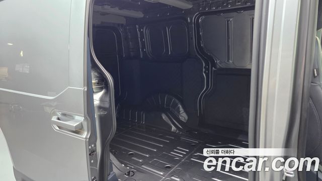 Kia PV5 2026 — photo 18