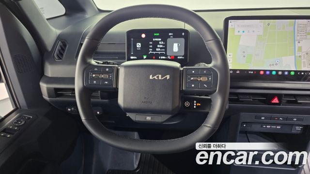 Kia PV5 2026 — photo 19
