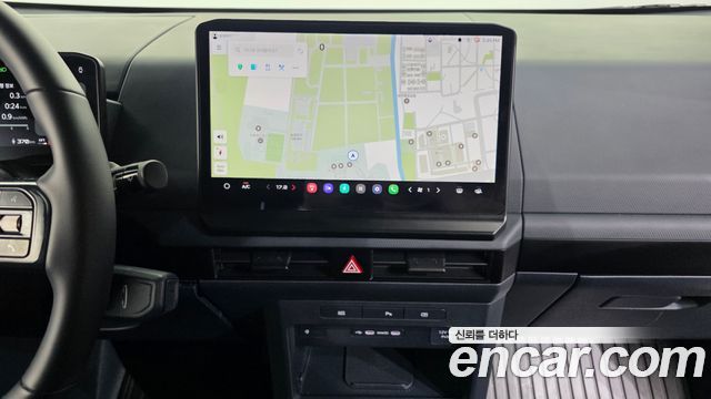 Kia PV5 2026 — photo 20