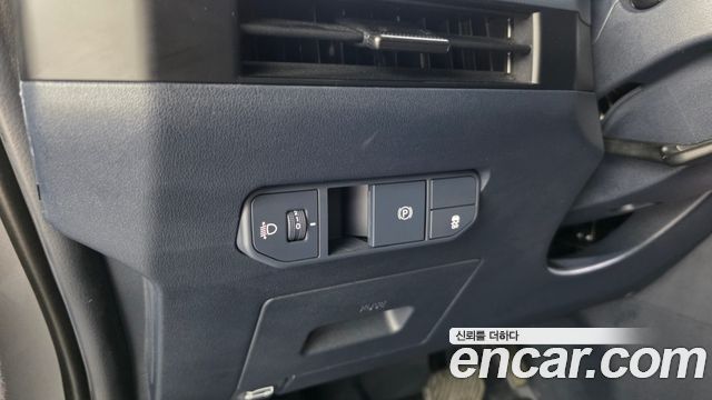 Kia PV5 2026 — photo 23