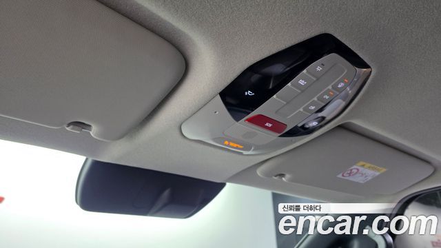 Kia PV5 2026 — photo 24