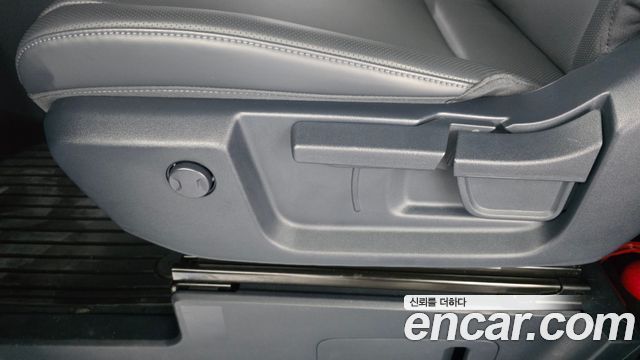 Kia PV5 2026 — photo 25