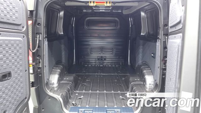 Kia PV5 2026 — photo 26