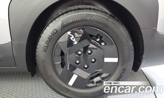 Kia PV5 2026 — photo 7