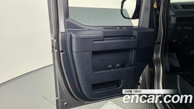 Kia PV5 2026 — photo 14