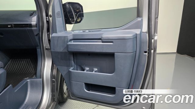 Kia PV5 2026 — photo 15