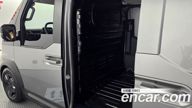 Kia PV5 2026 — photo 16