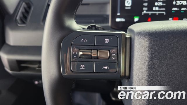 Kia PV5 2026 — photo 28