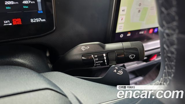 Kia PV5 2026 — photo 29