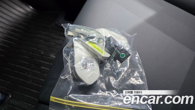 Kia PV5 2026 — photo 31