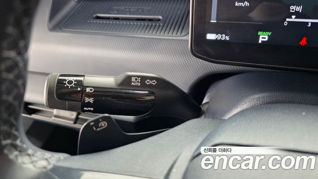 Kia PV5 2026 — photo 32