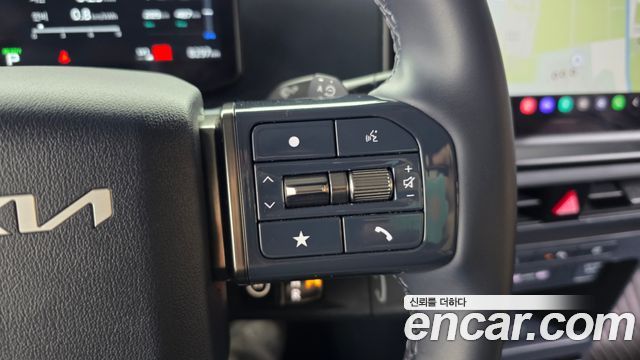 Kia PV5 2026 — photo 33