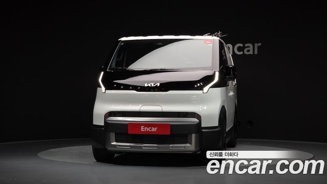 Kia PV5 2026 — photo 3
