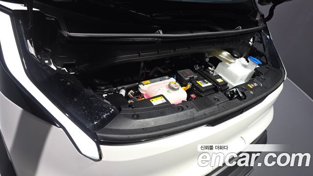 Kia PV5 2026 — photo 6