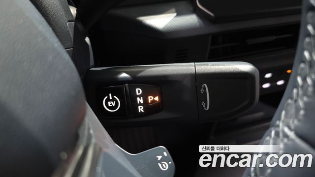 Kia PV5 2026 — photo 12