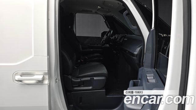 Kia PV5 2026 — photo 17