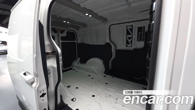 Kia PV5 2026 — photo 18