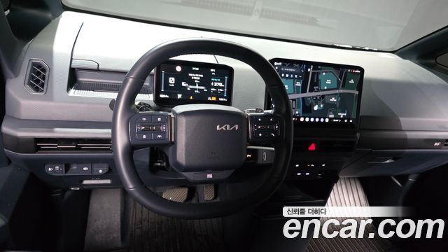 Kia PV5 2026 — photo 19