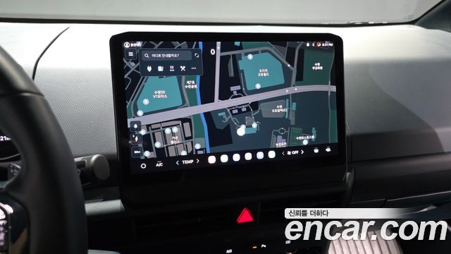 Kia PV5 2026 — photo 20