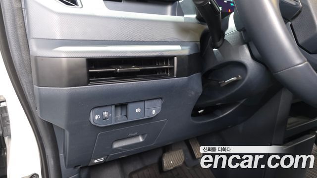 Kia PV5 2026 — photo 24