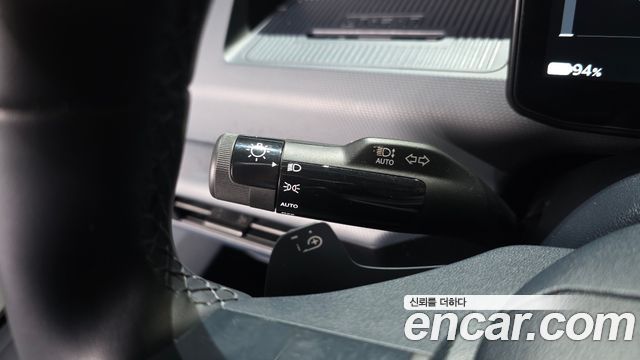 Kia PV5 2026 — photo 25